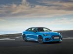 Audi RS5 Coupe 2019 года (WW)
